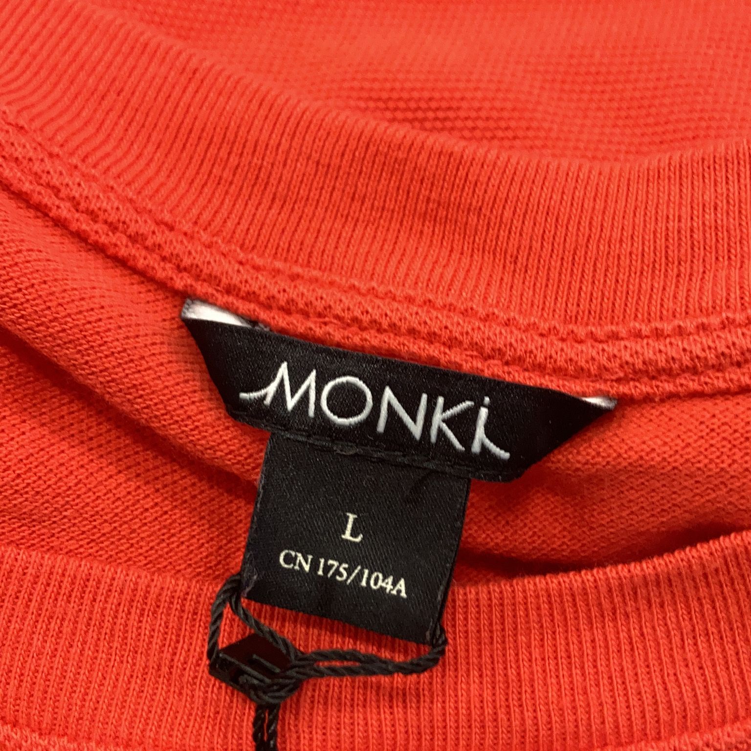 Monki