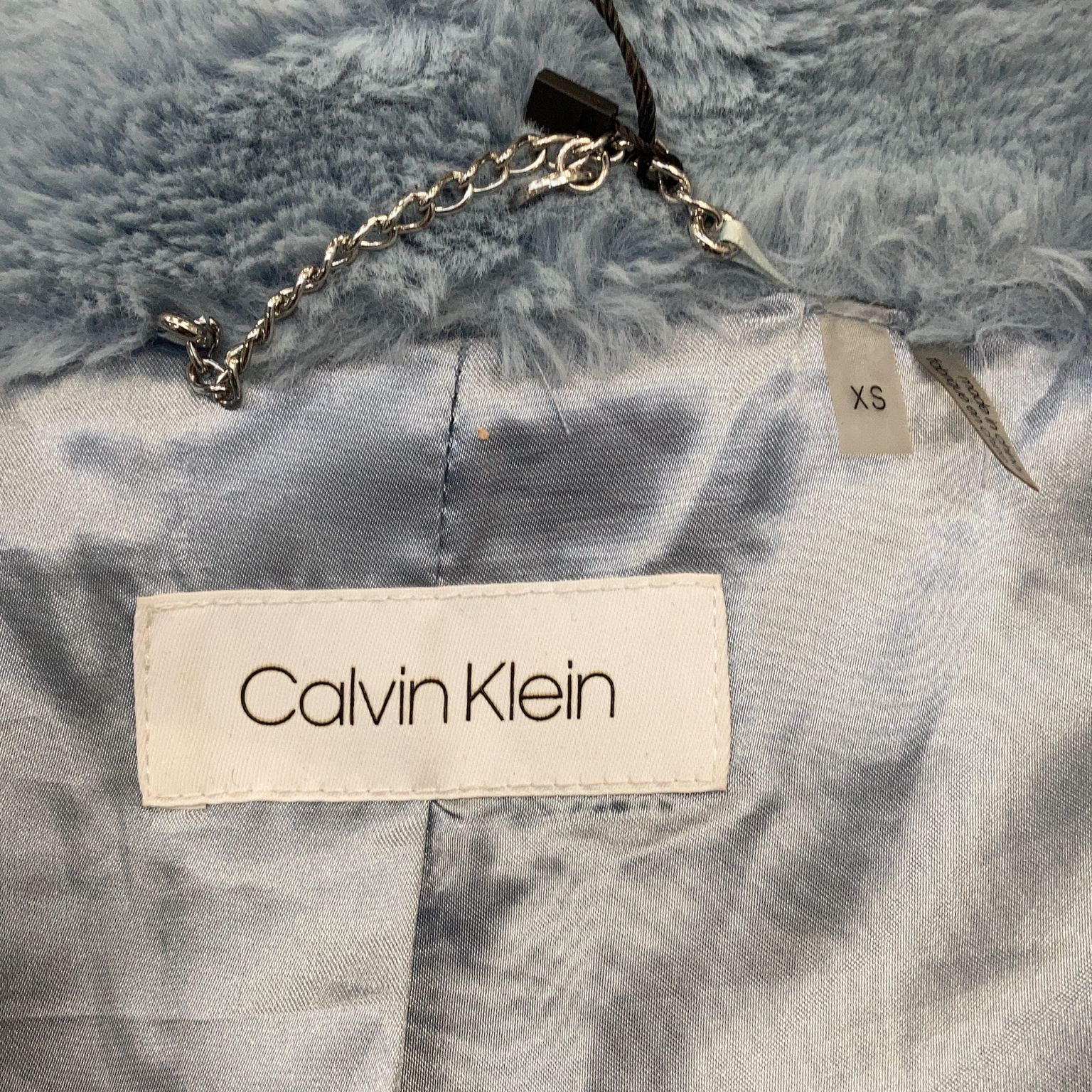 Calvin Klein