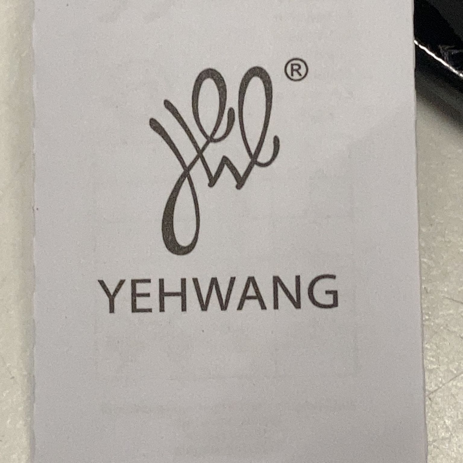 Yehwang