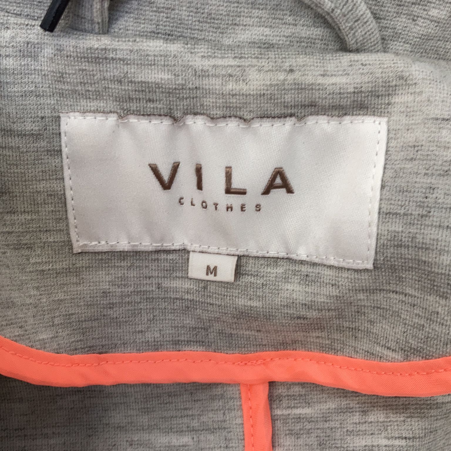 VILA Clothes