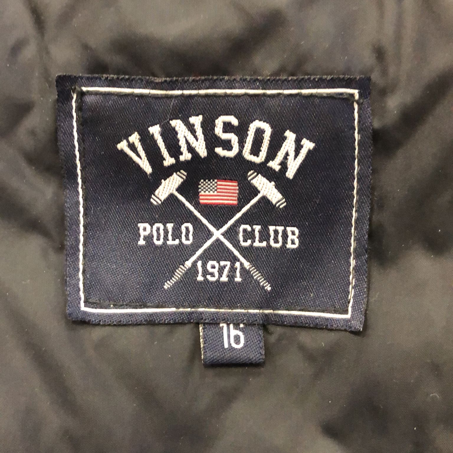 Vinson Polo Club