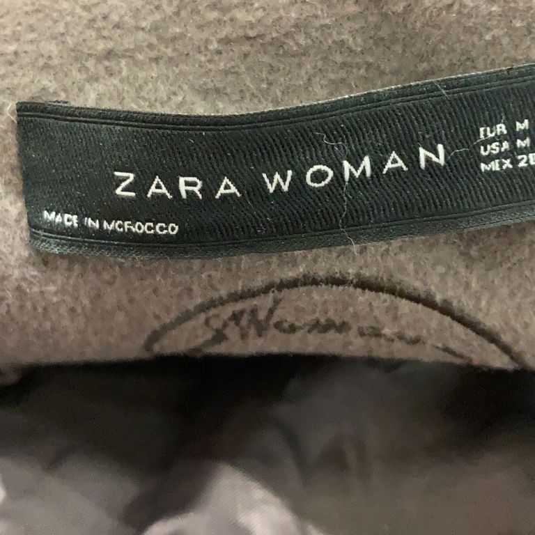 Zara Woman