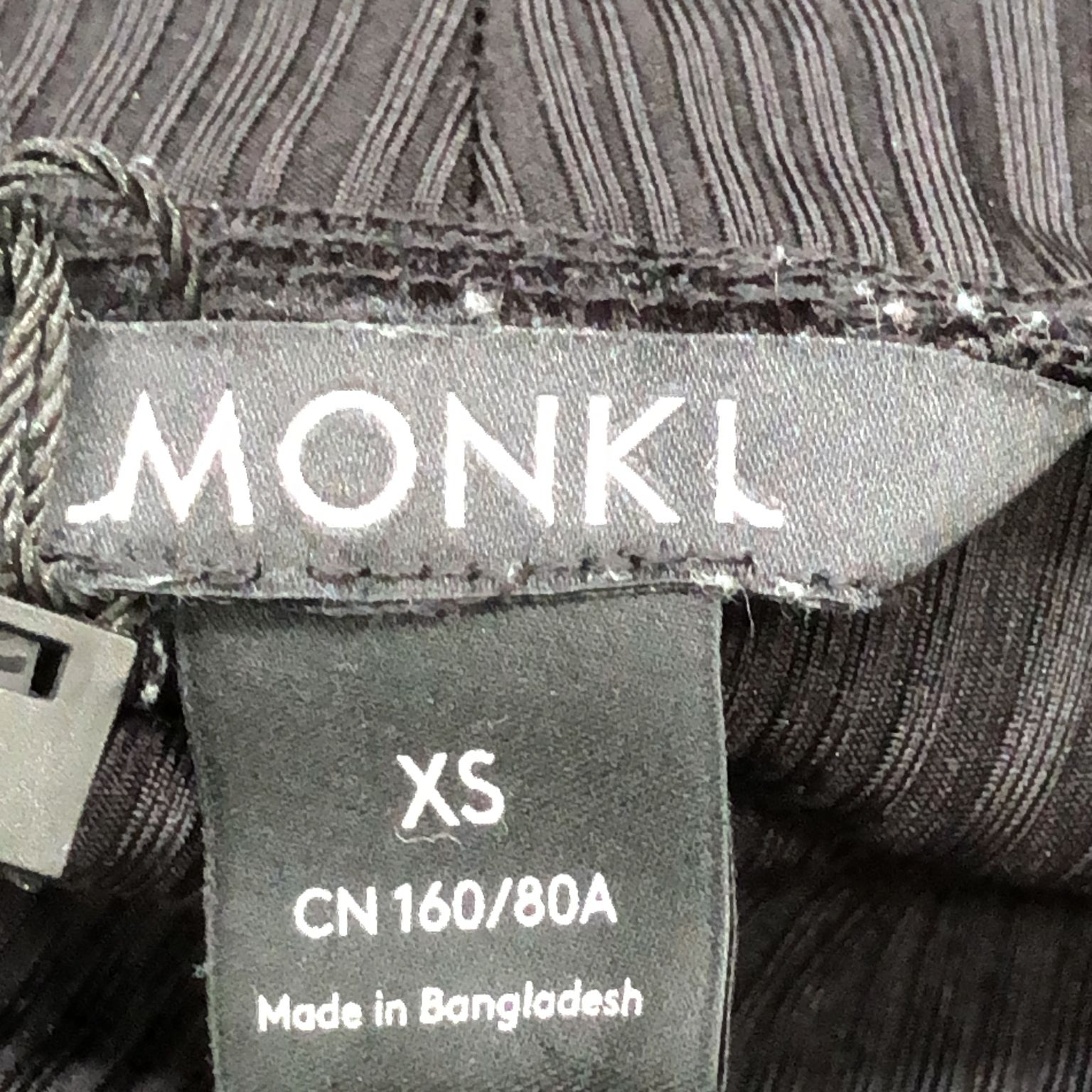 Monki