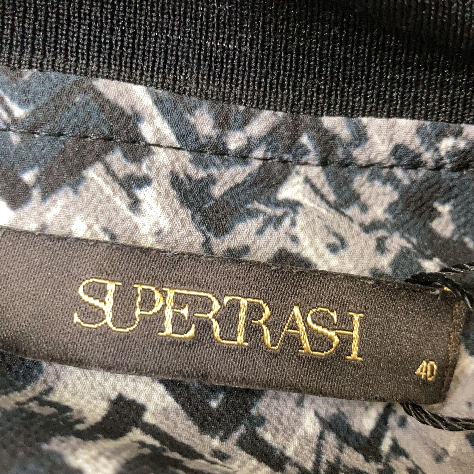 SuperTrash