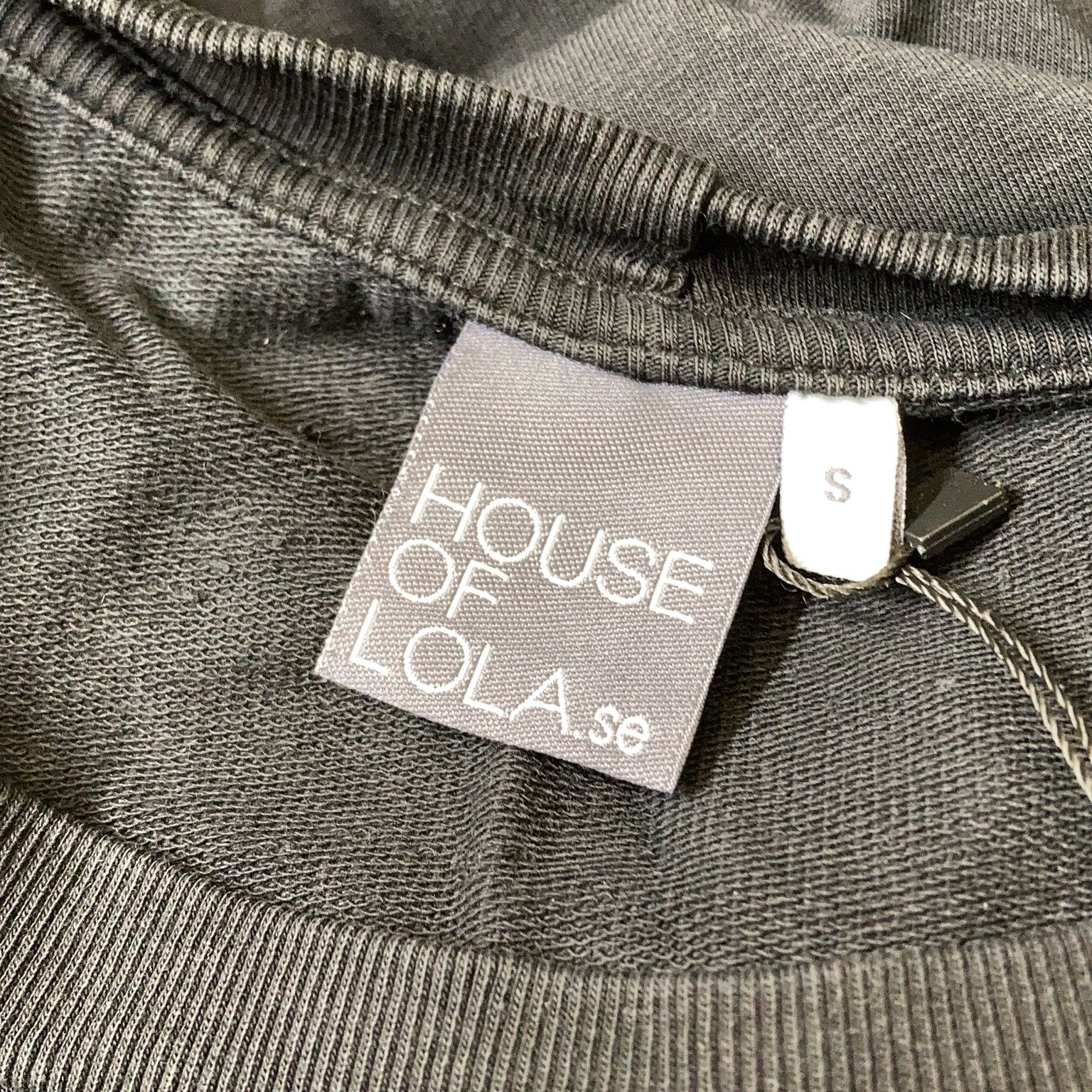 House of Lola