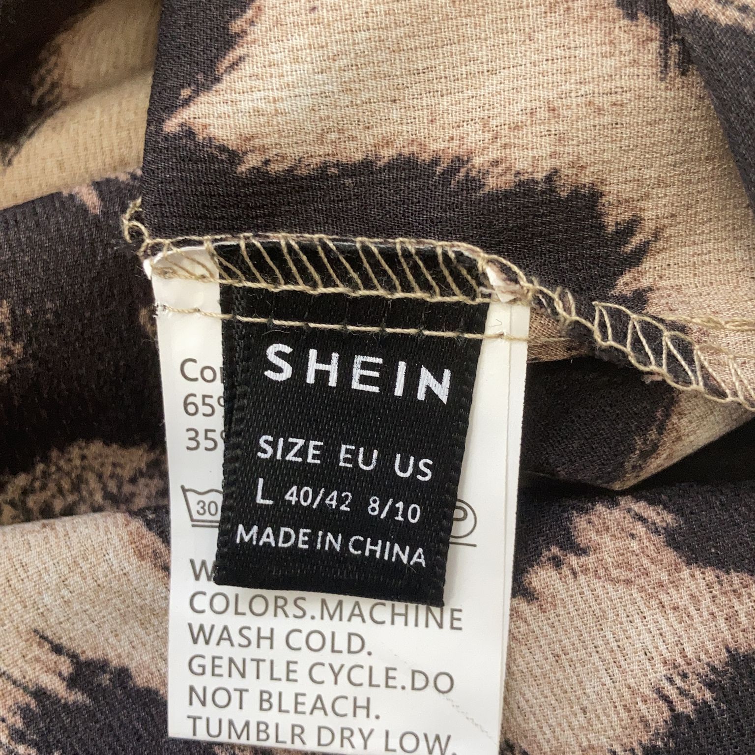 Shein