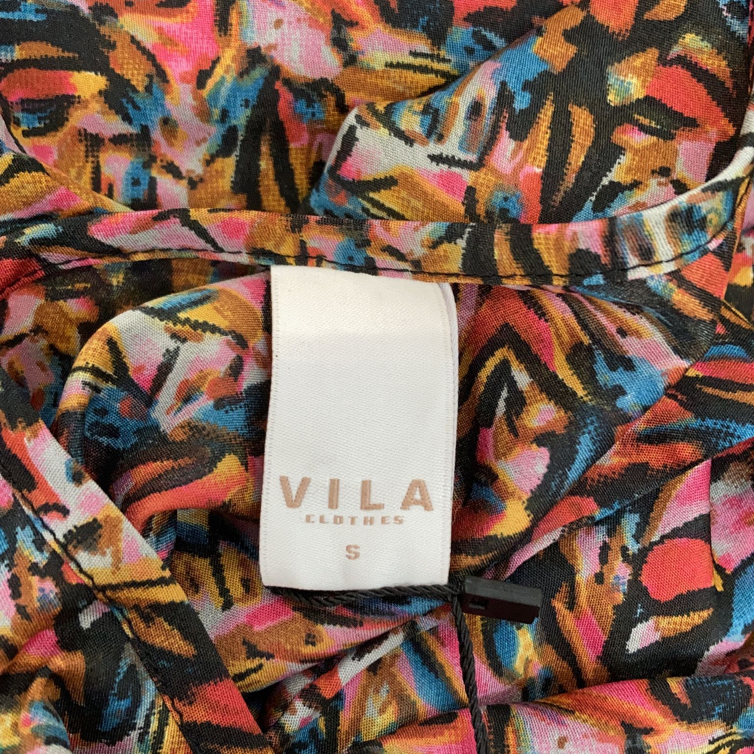 VILA Clothes