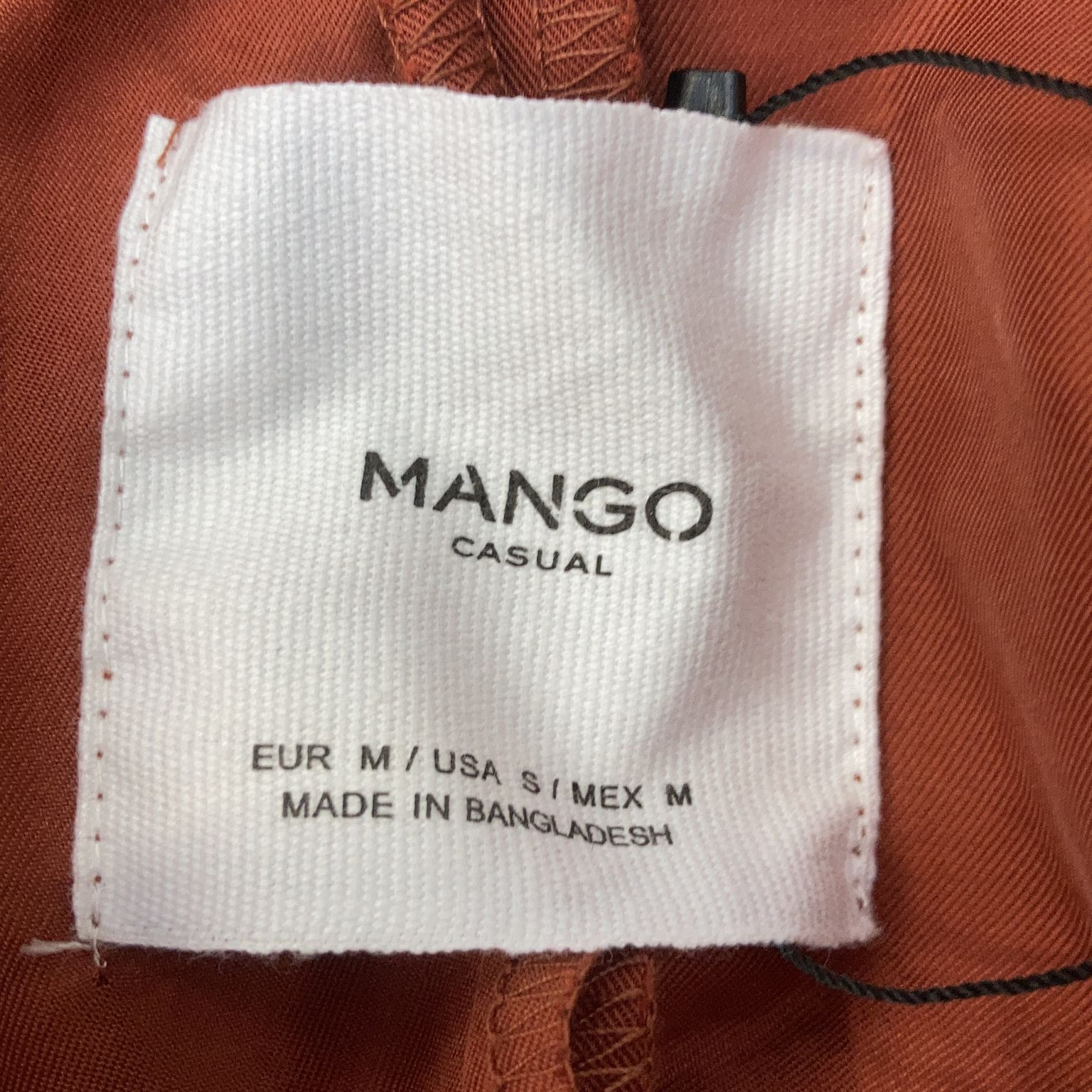 Mango Casual