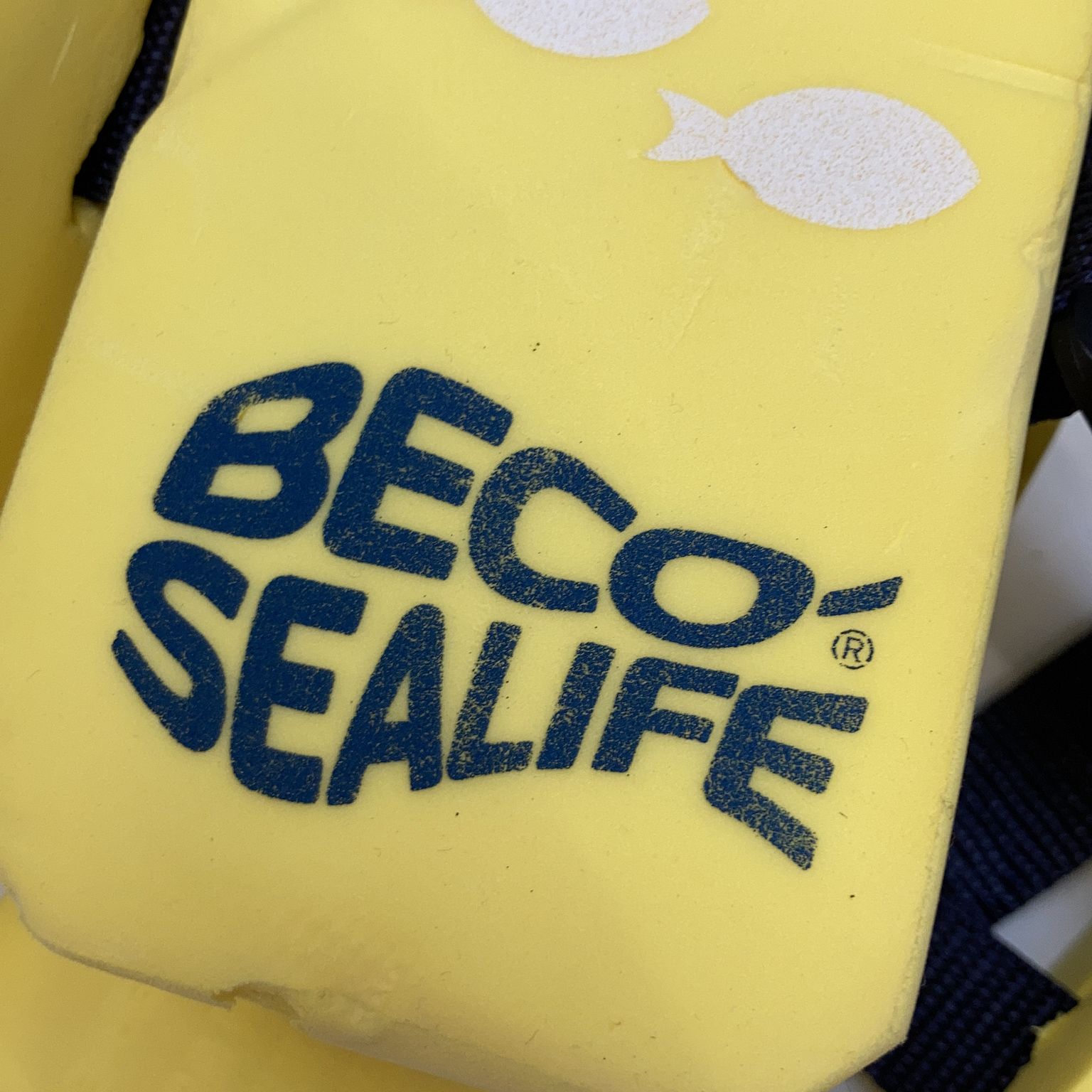 Beco Sealife