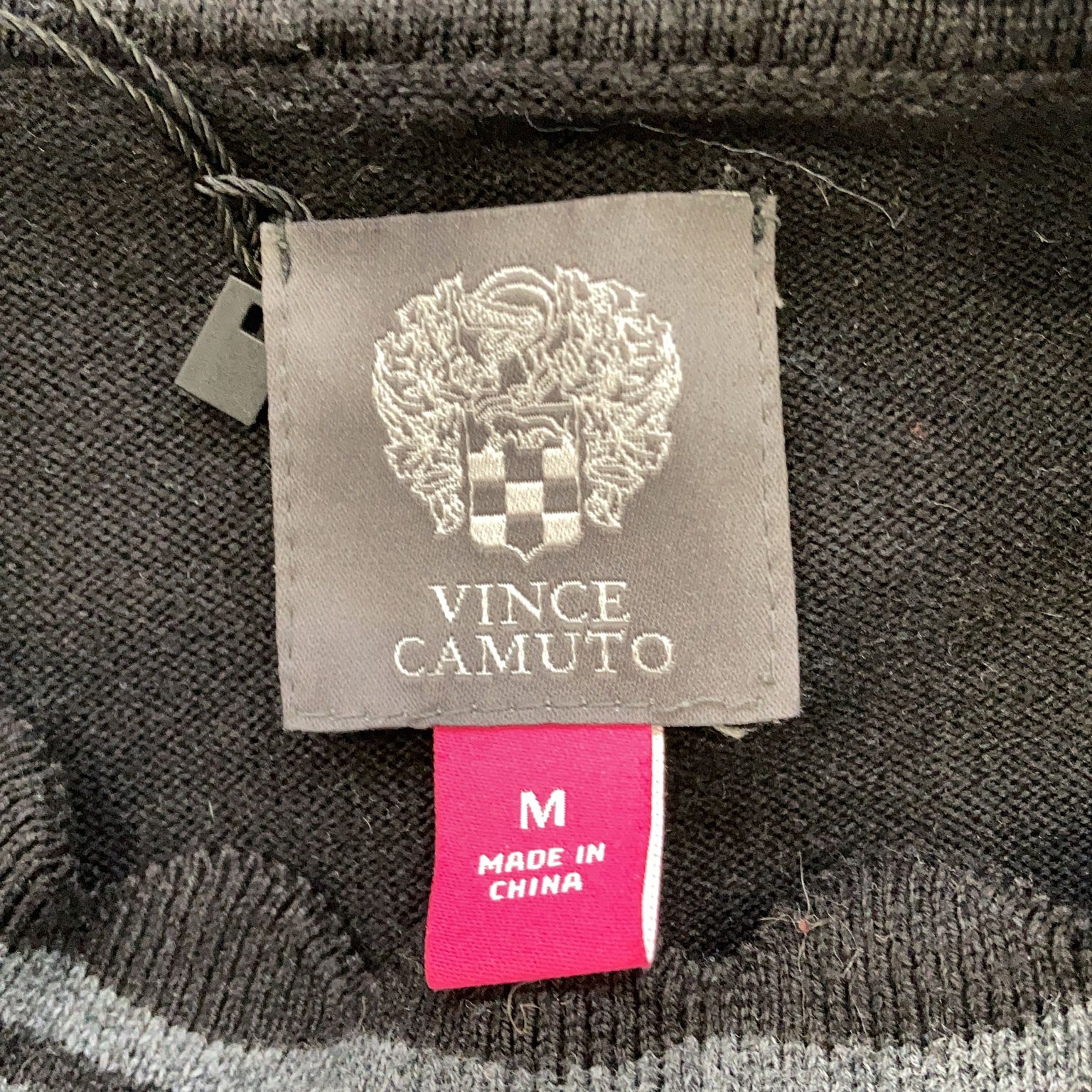 Vince Camuto