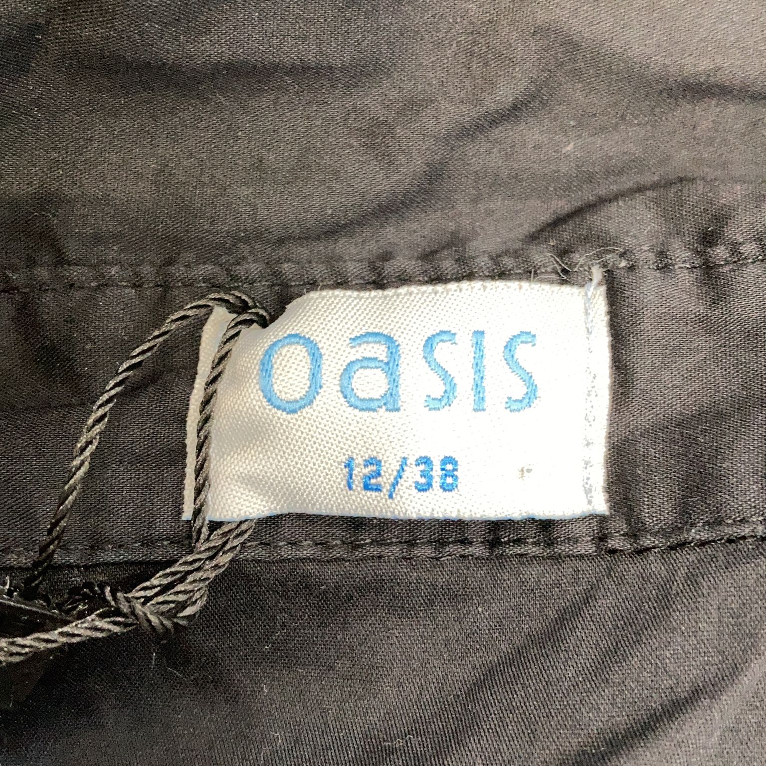 Oasis