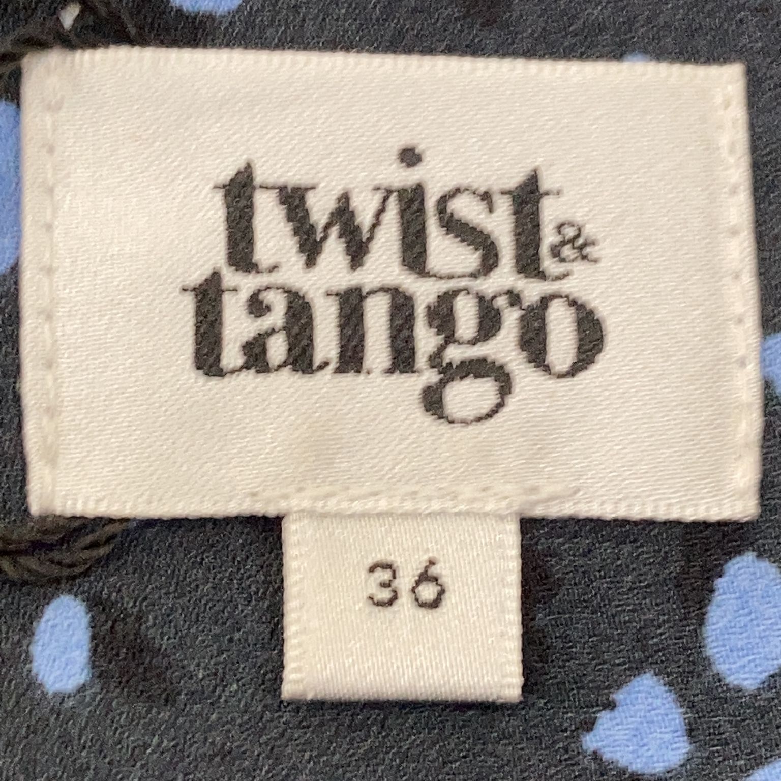 Twist  Tango