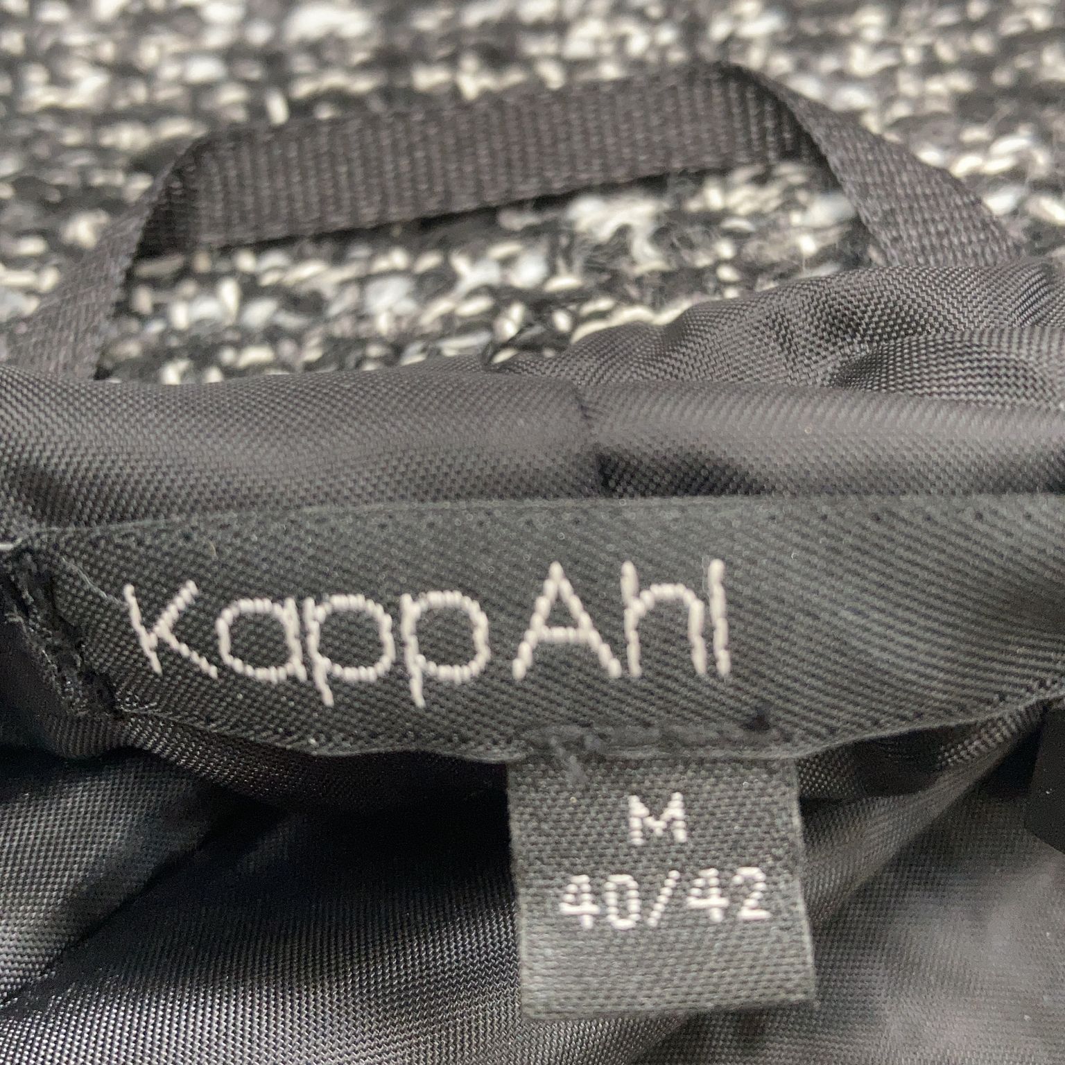 KappAhl