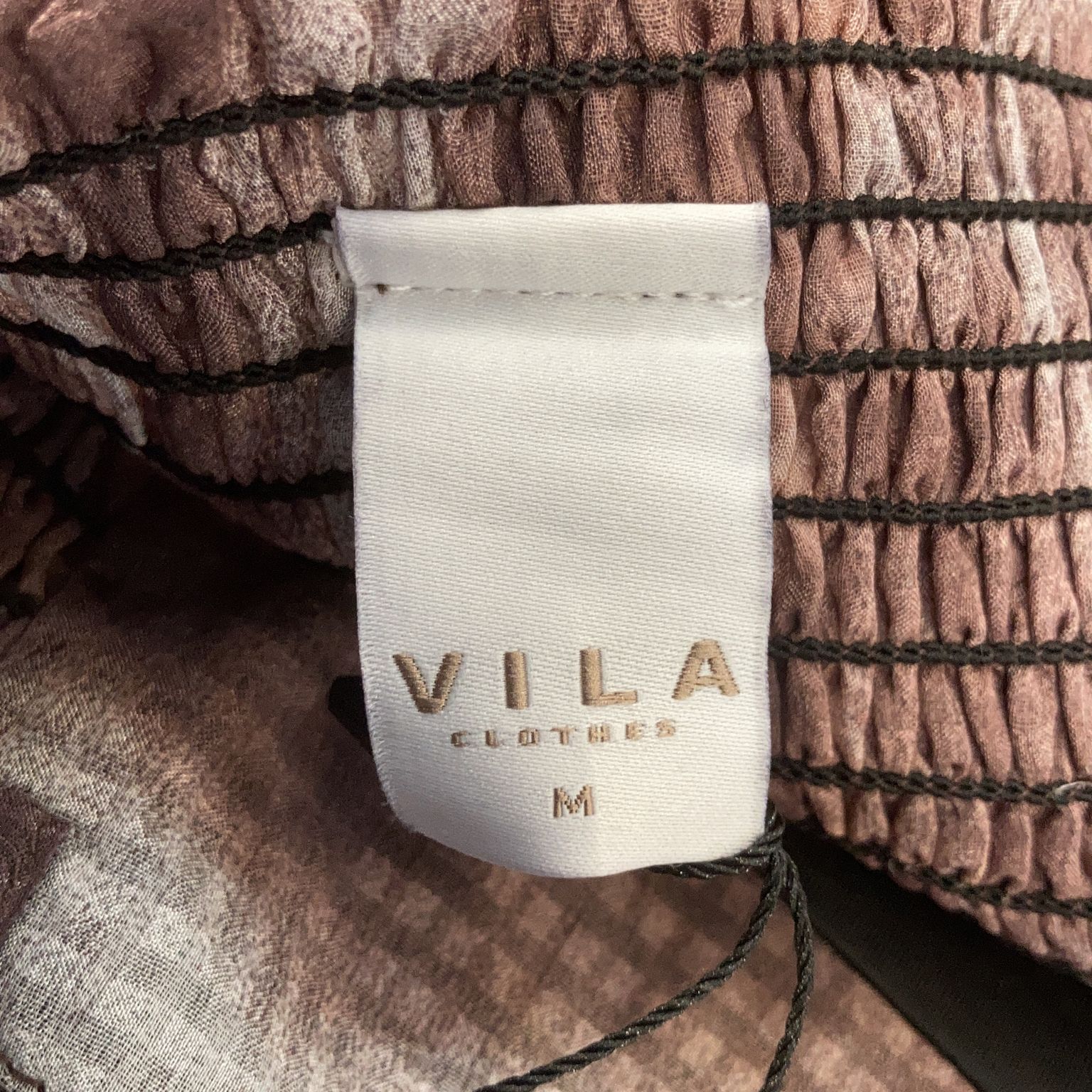 VILA Clothes