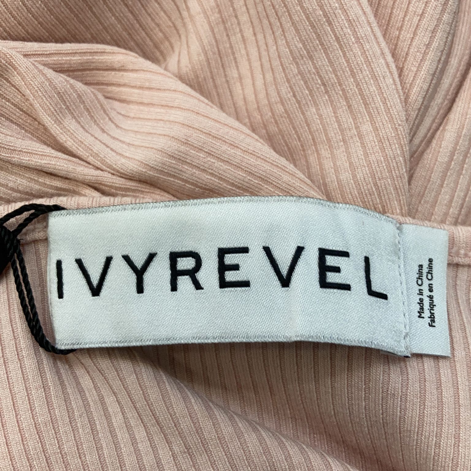 Ivyrevel