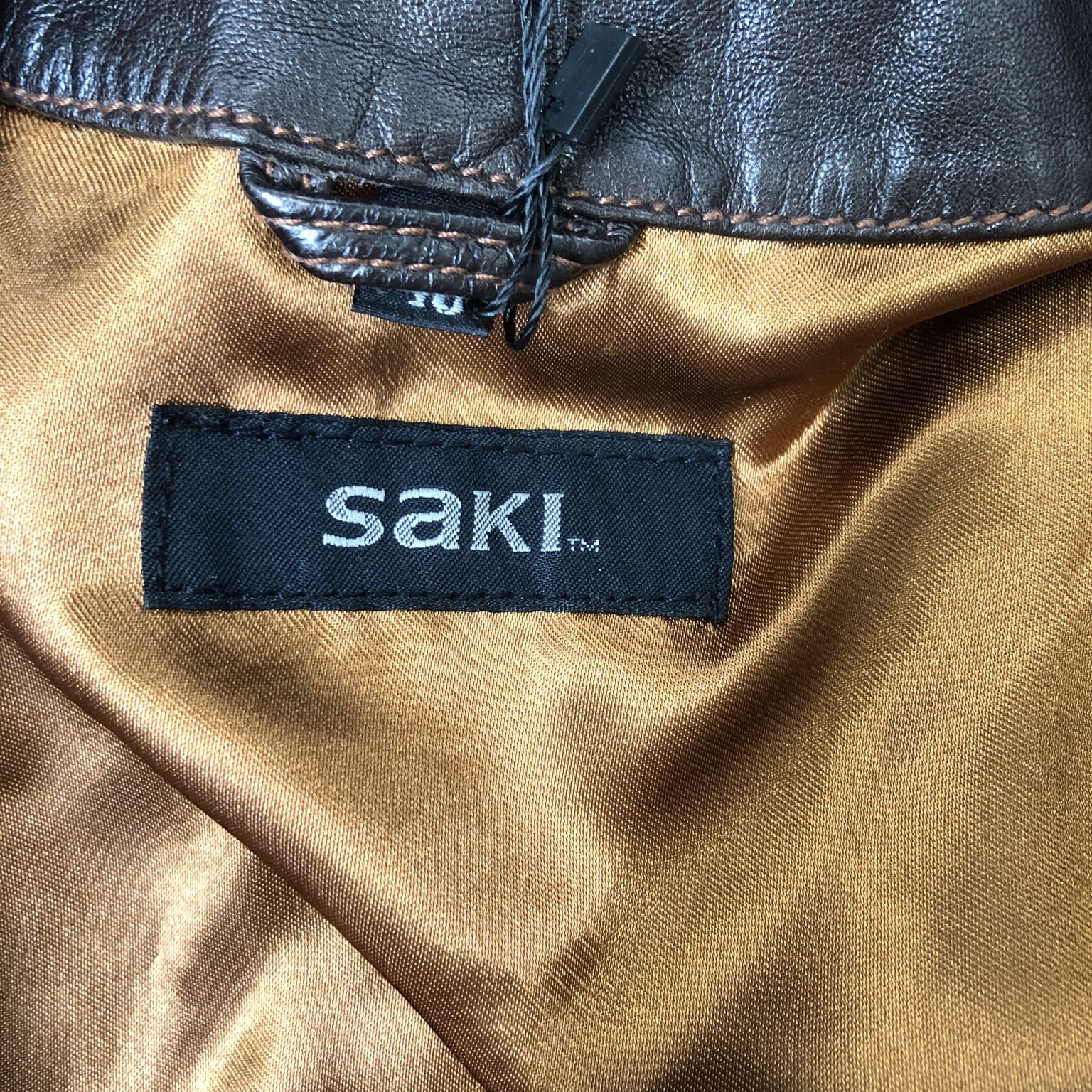 Saki