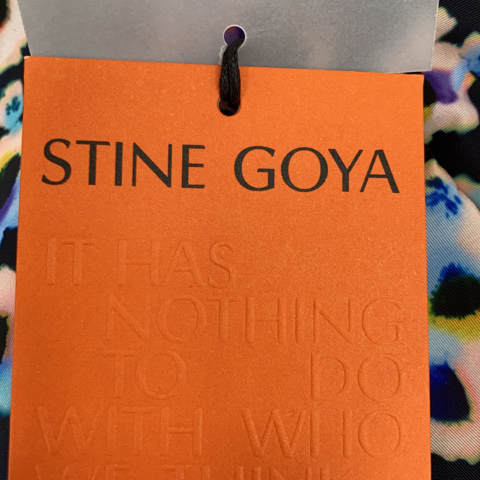 Stine Goya