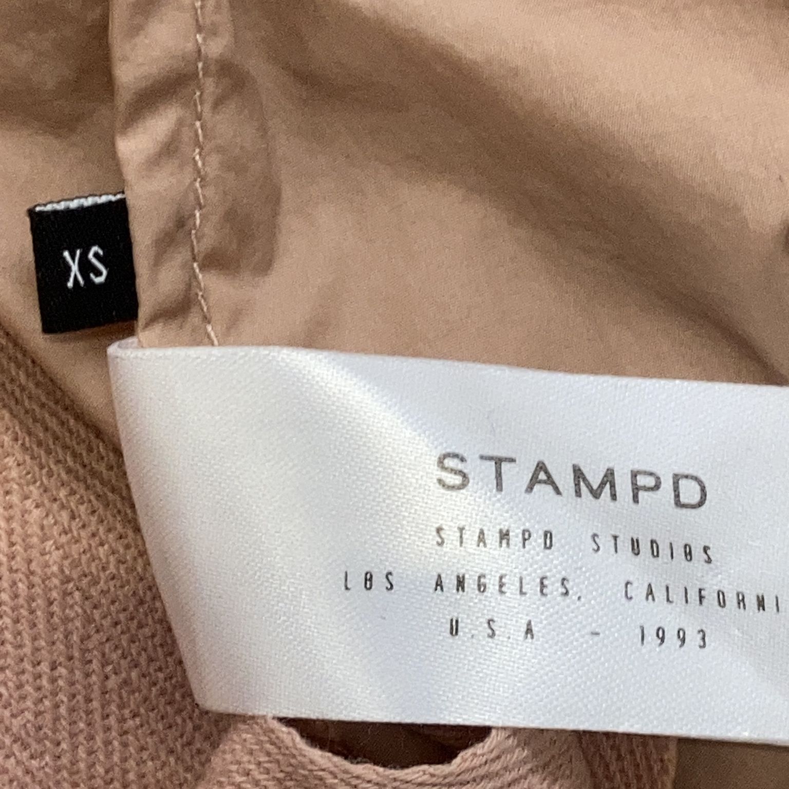 Stampd