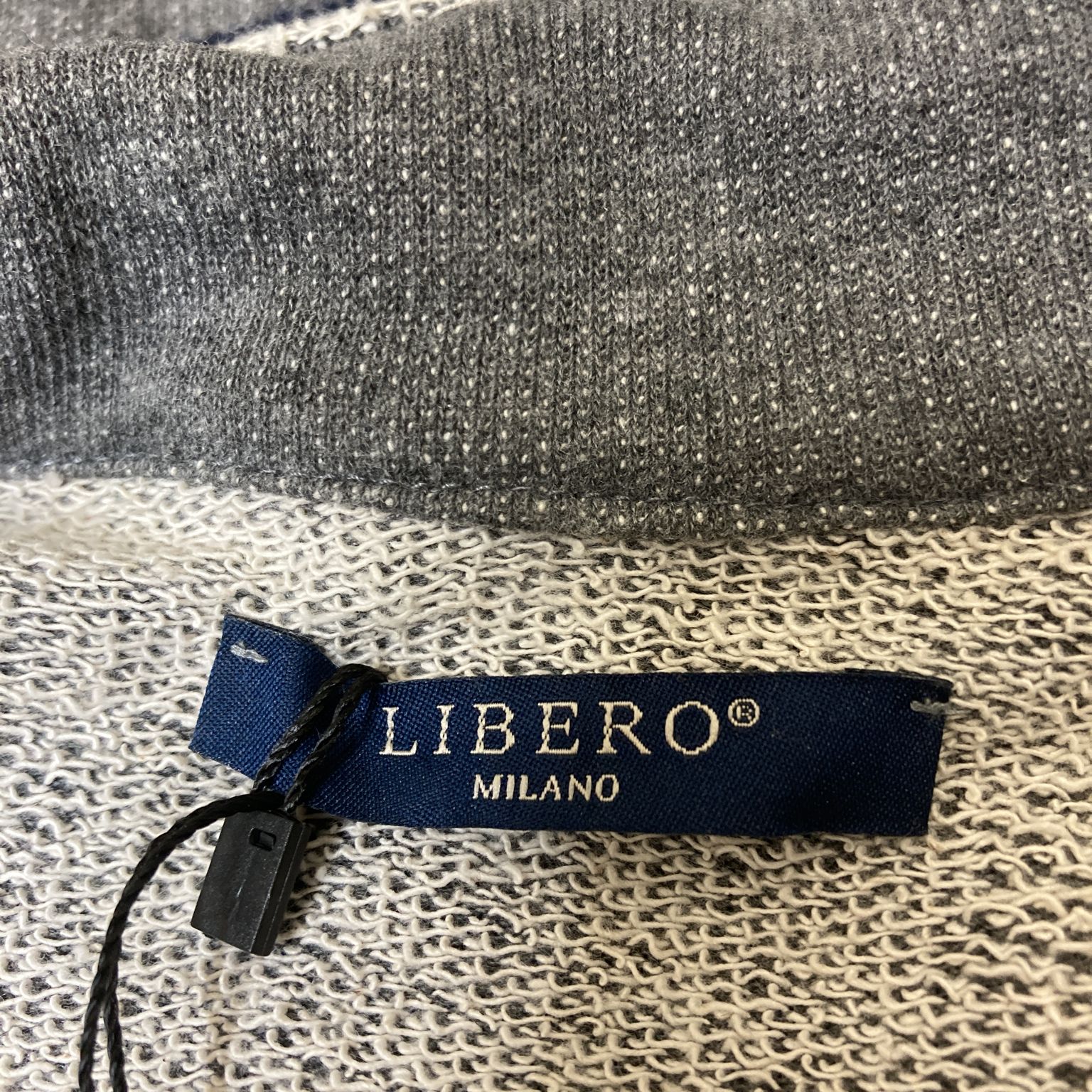 Libero Milano