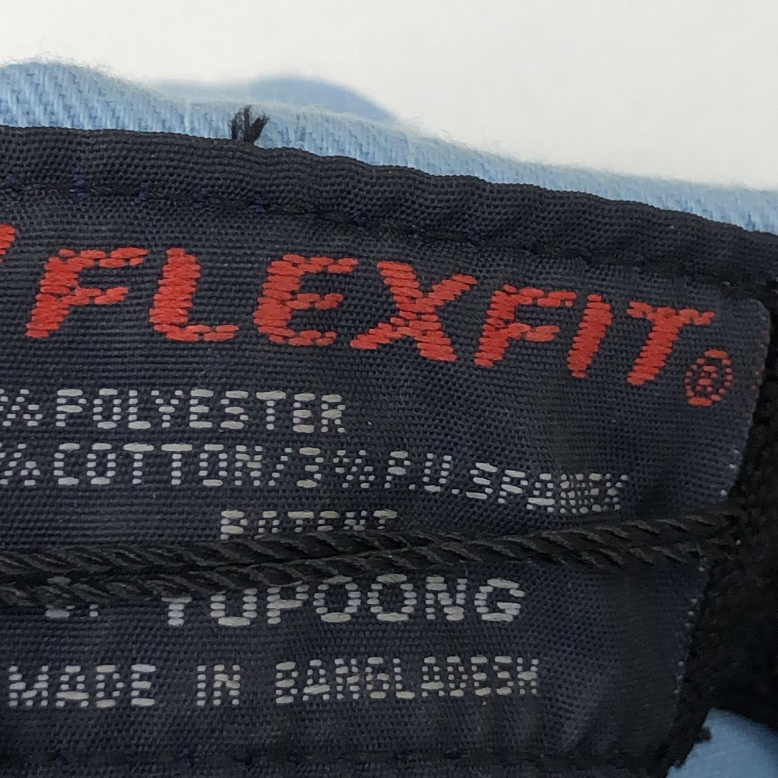 Flex Fit