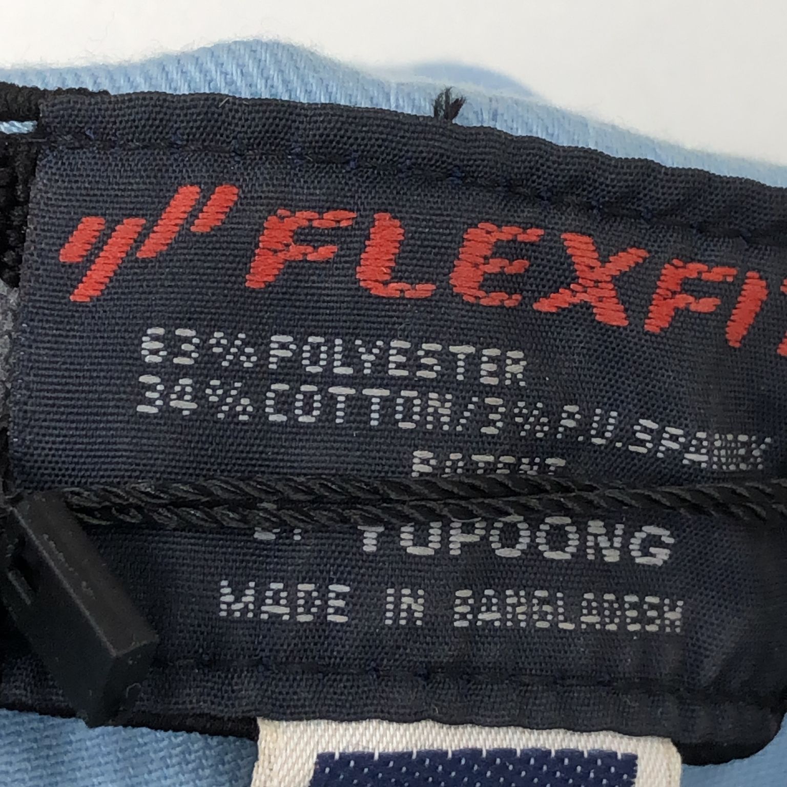 Flex Fit