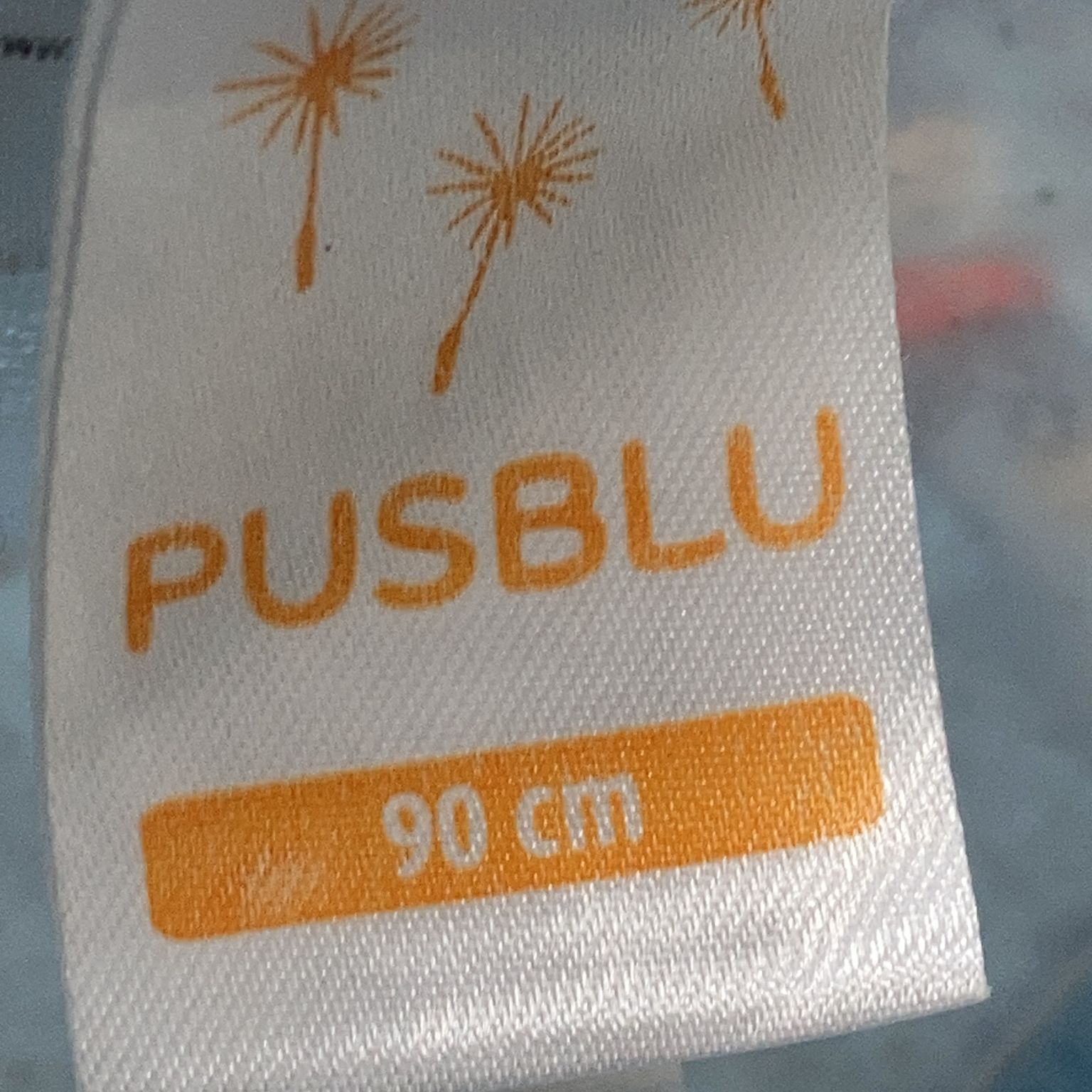 Pusblu