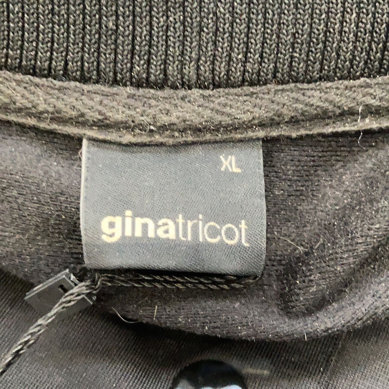 Gina Tricot