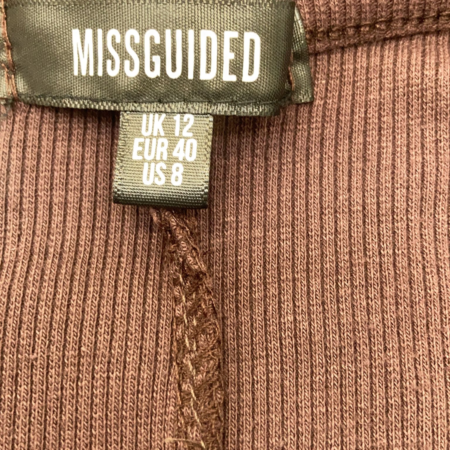 Missguided