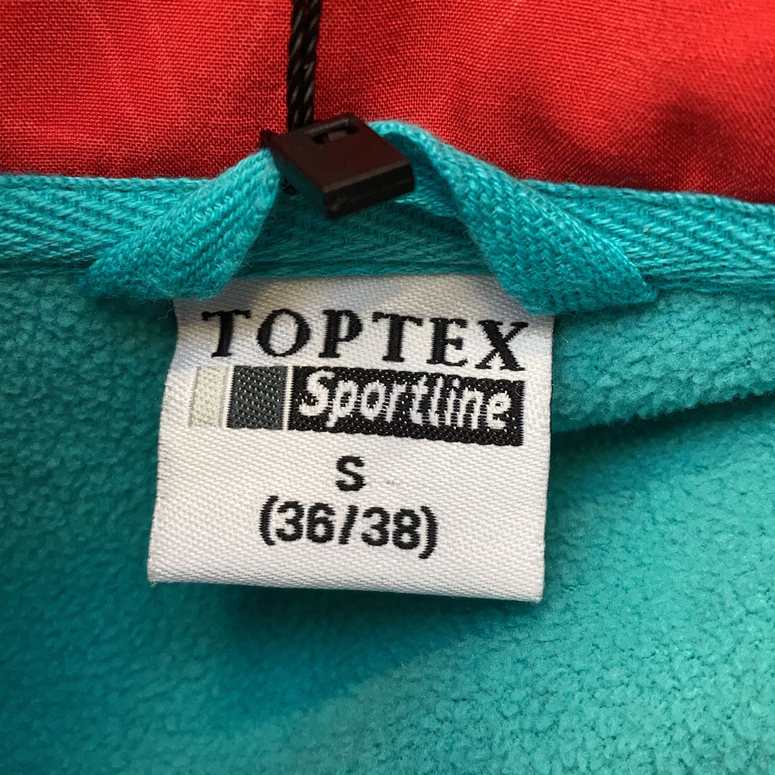 Toptex