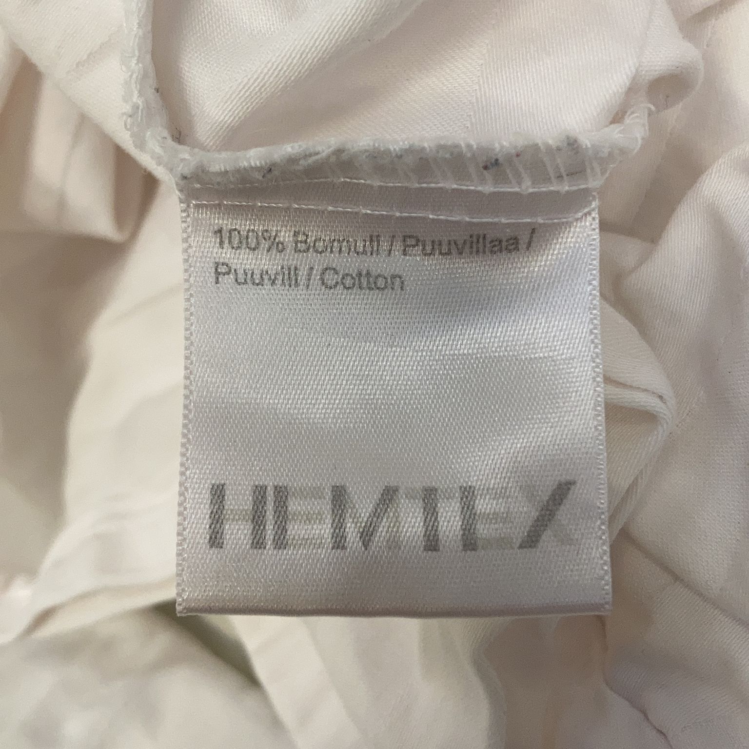 Hemtex