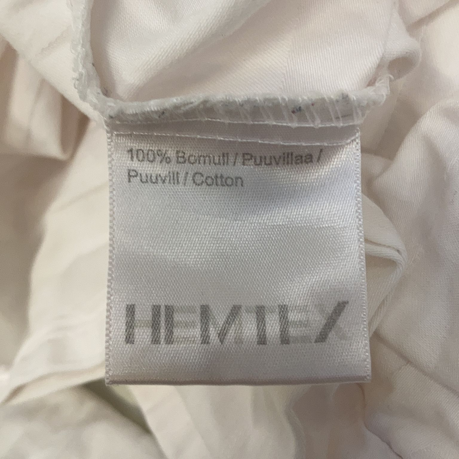 Hemtex