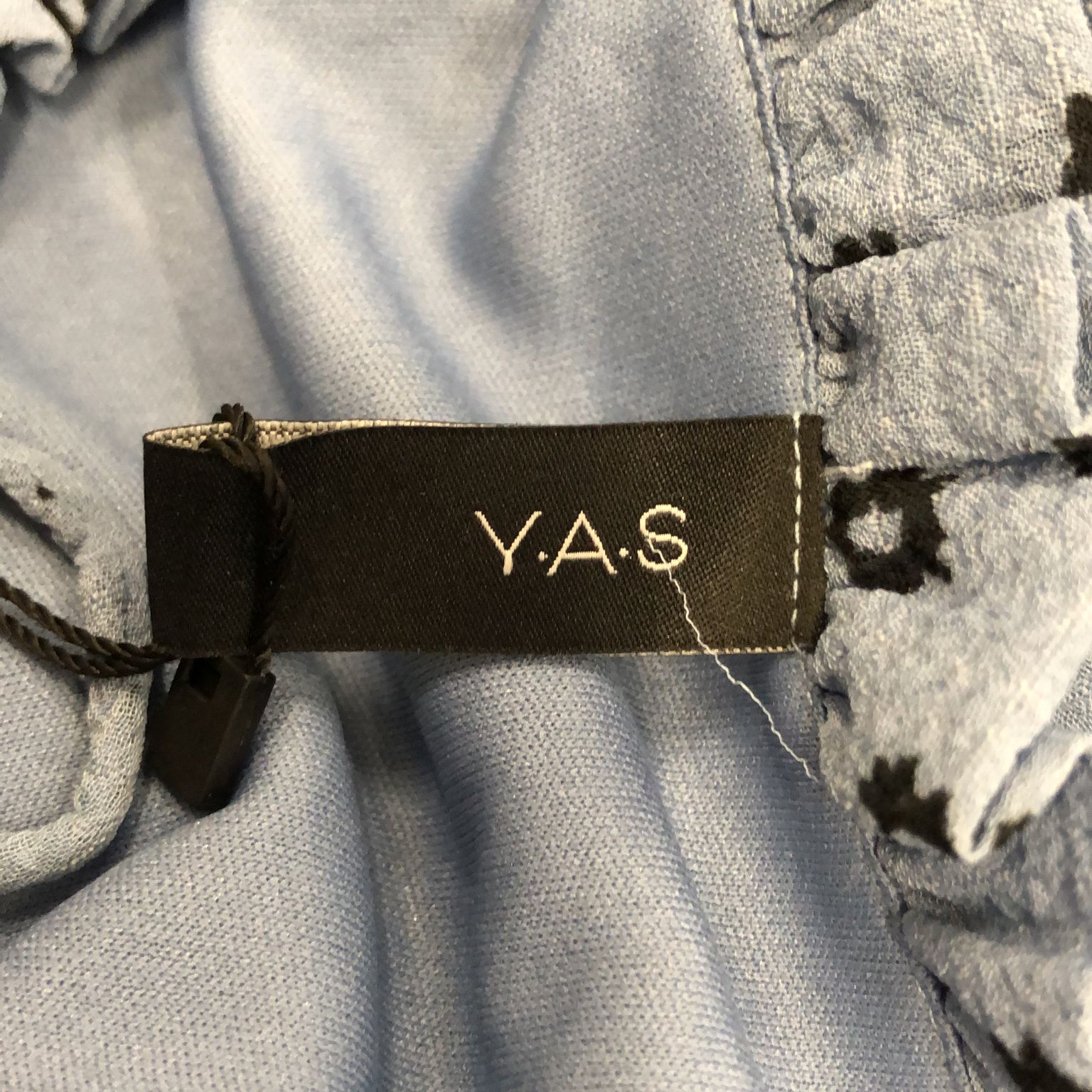 Y.A.S