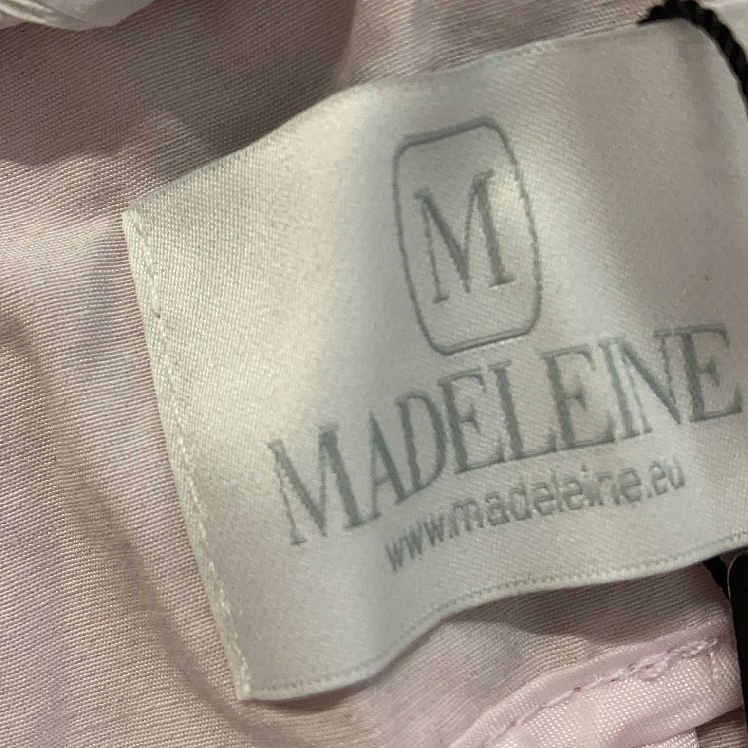 Madeleine