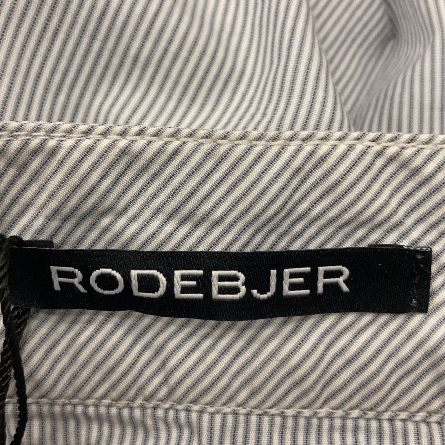 Rodebjer