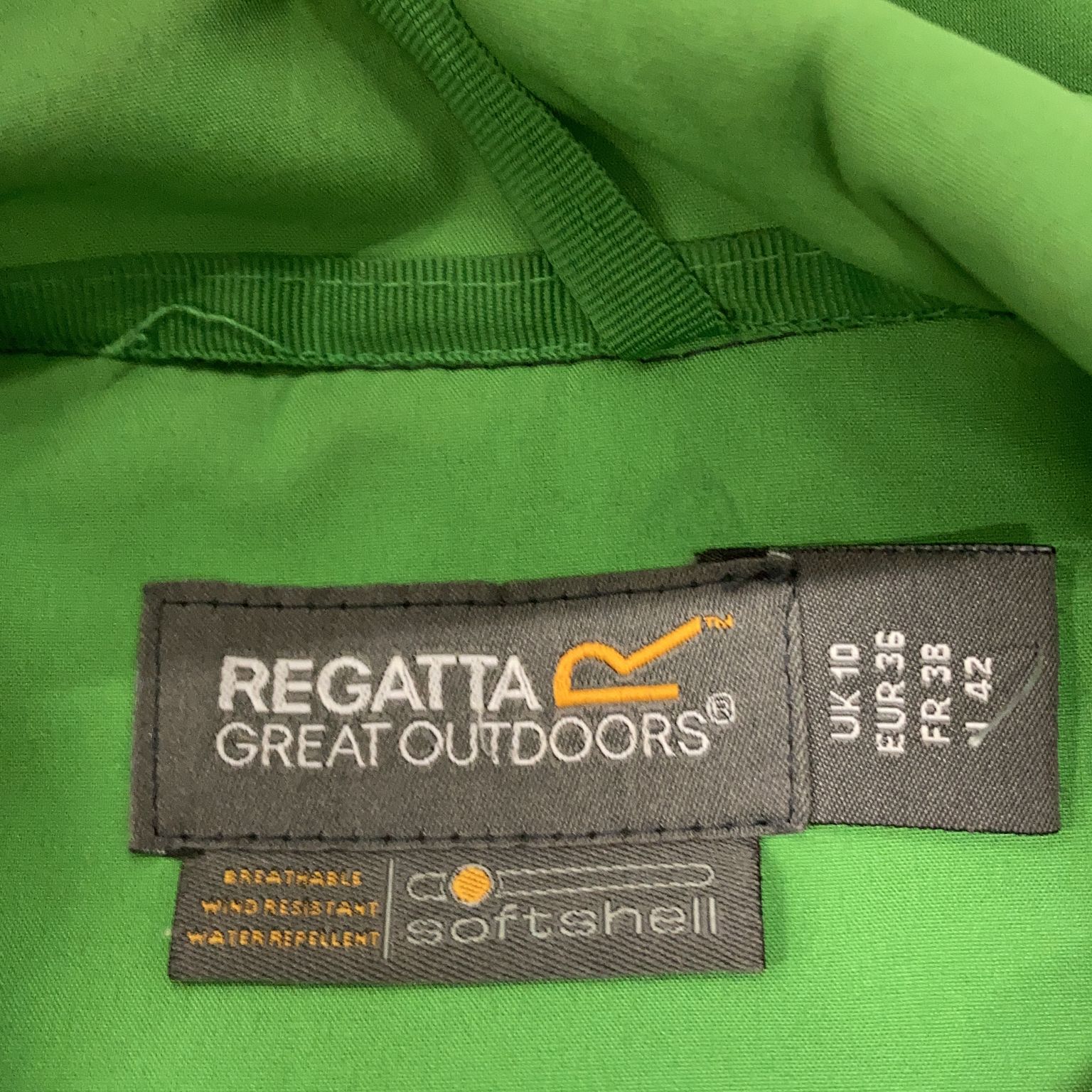 Regatta Great Outdoors