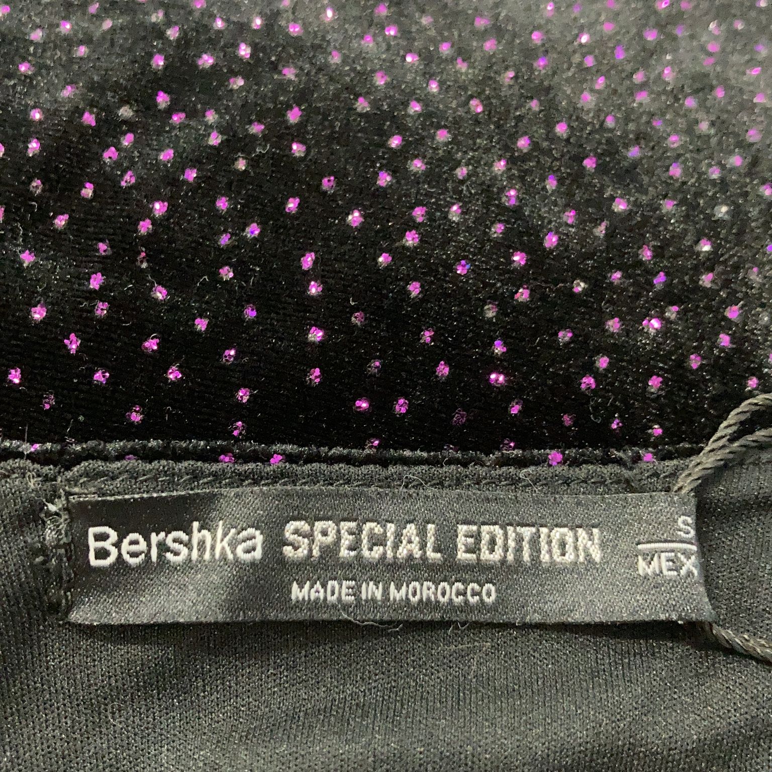 Bershka