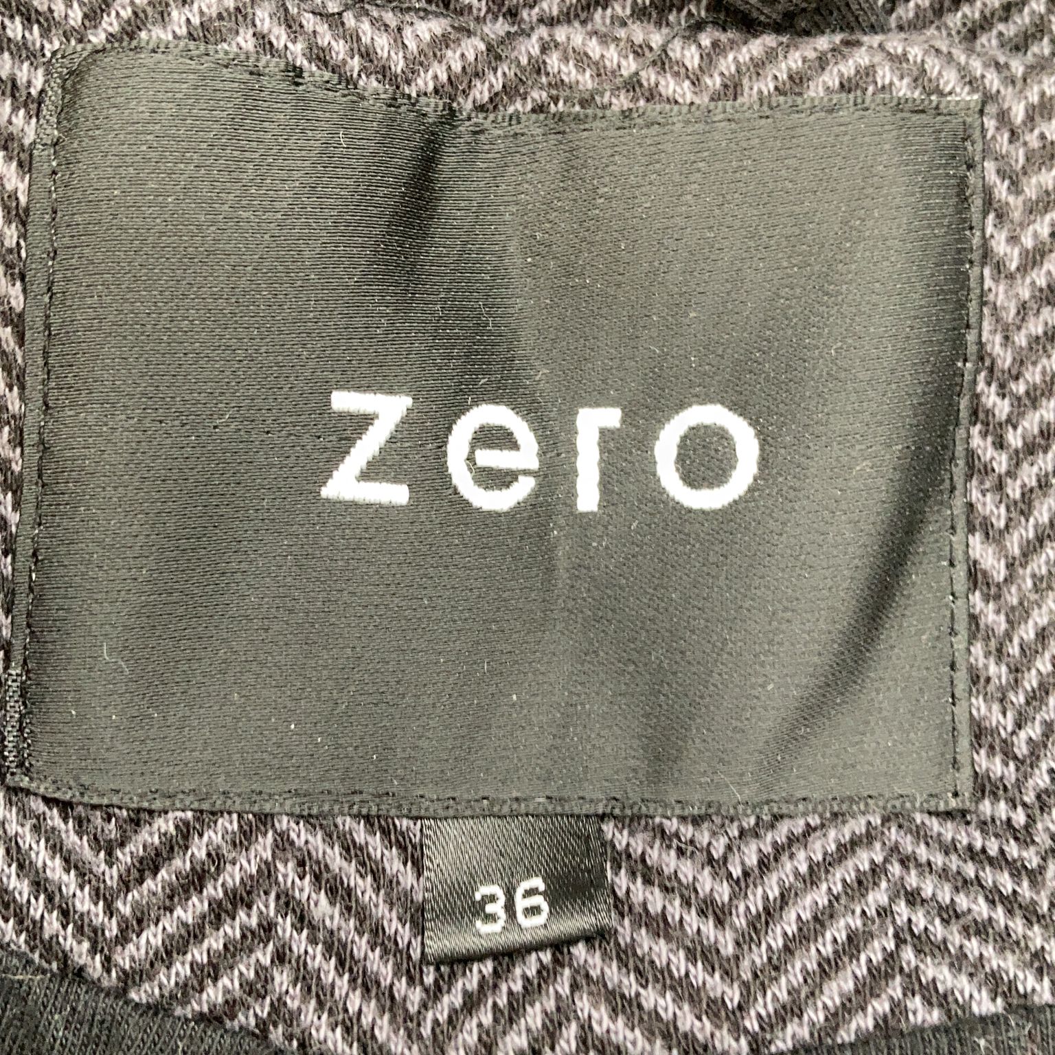 Zero