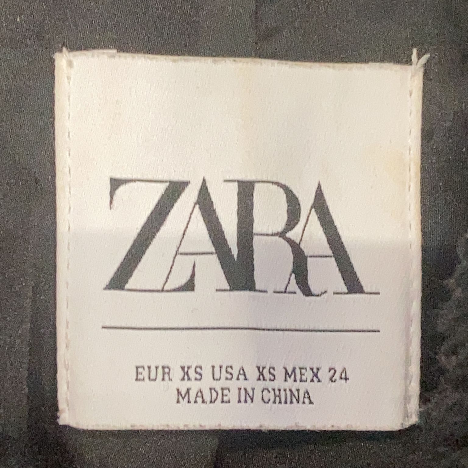 Zara