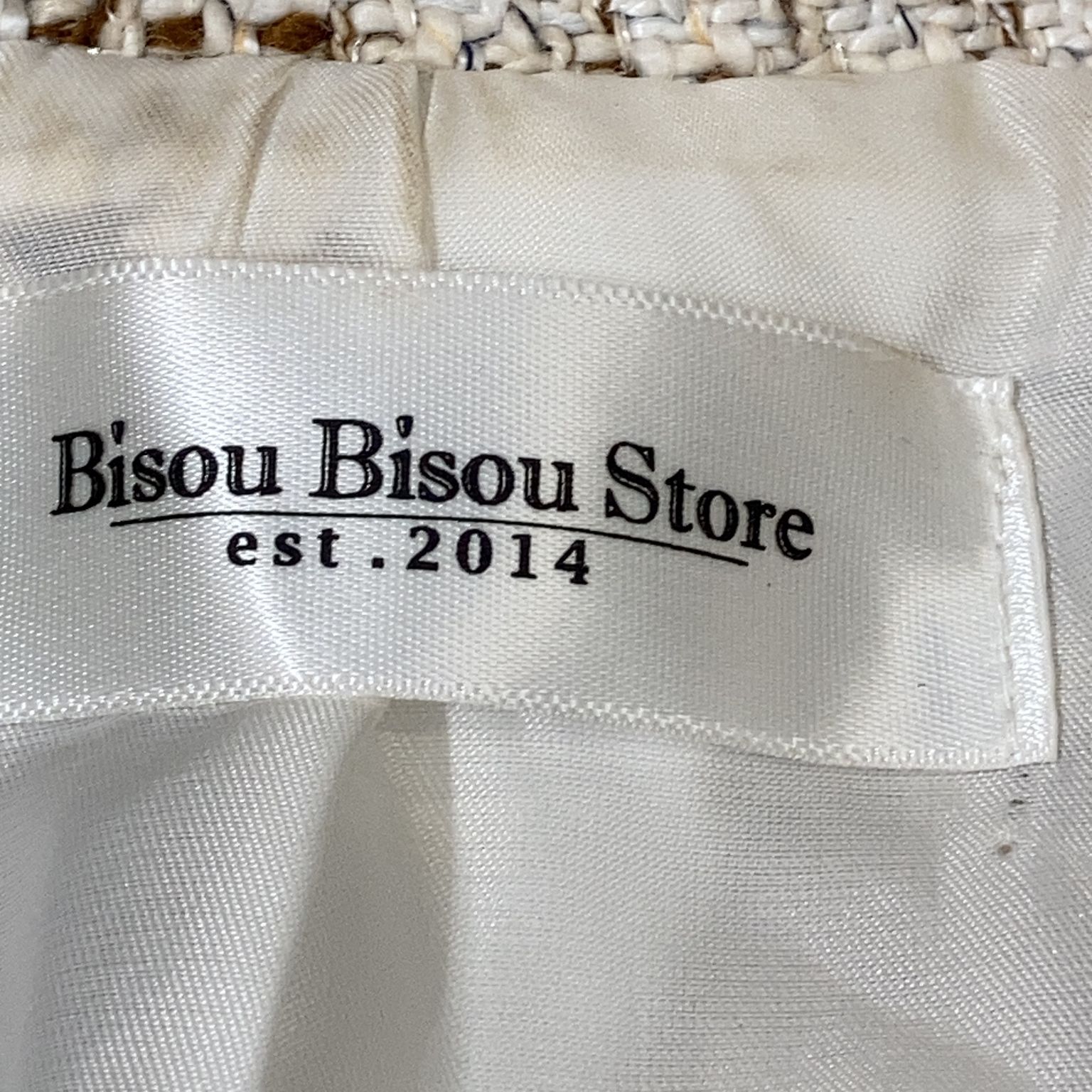 Bisou Bisou Store