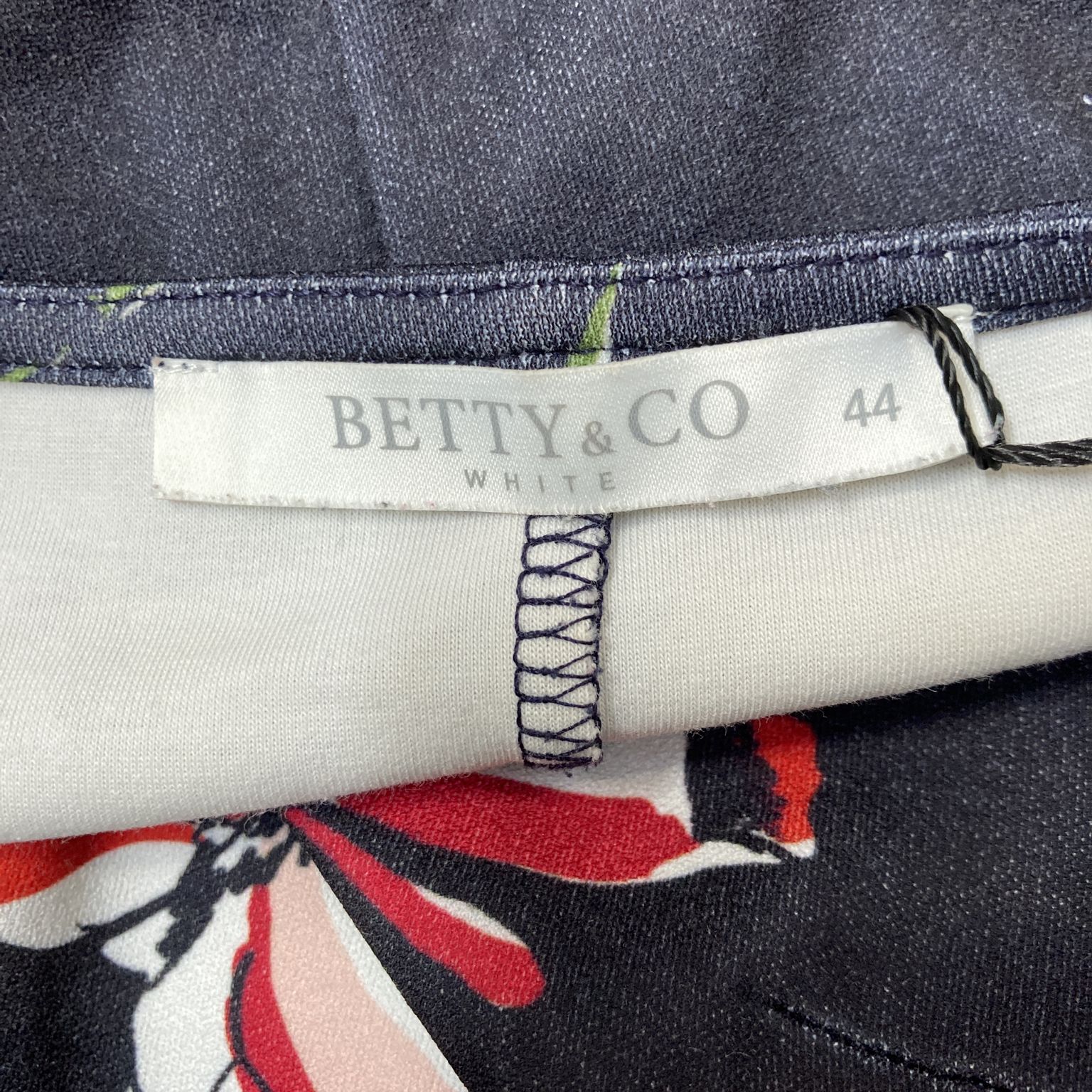 Betty  Co