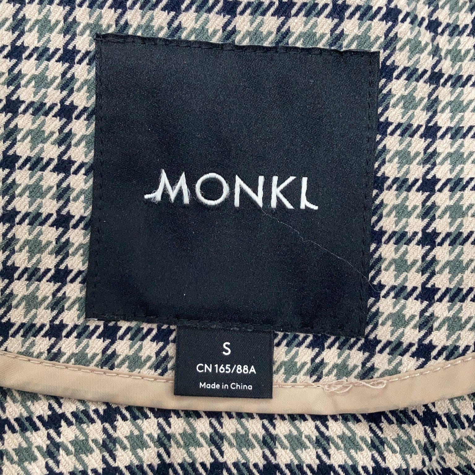 Monki