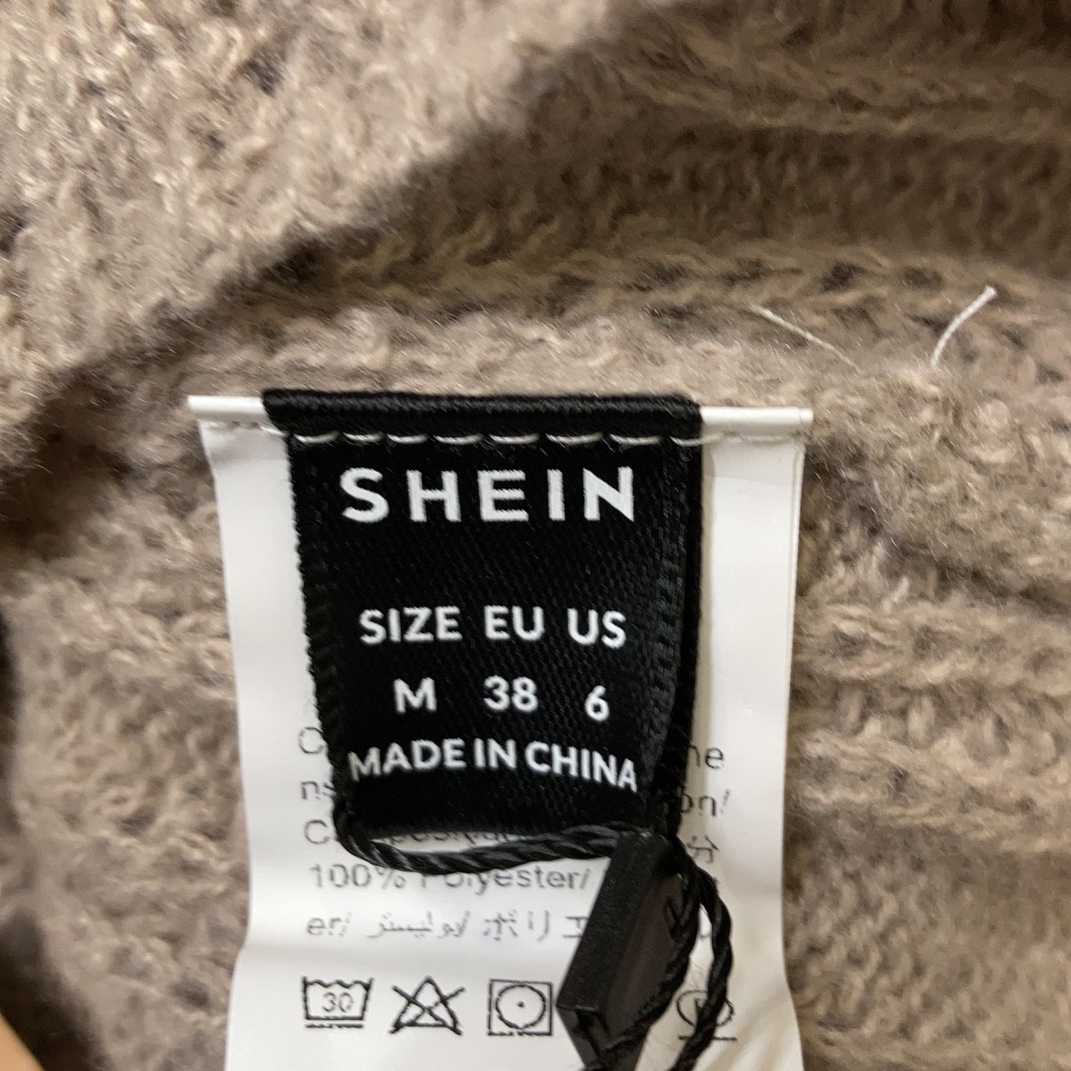 Shein