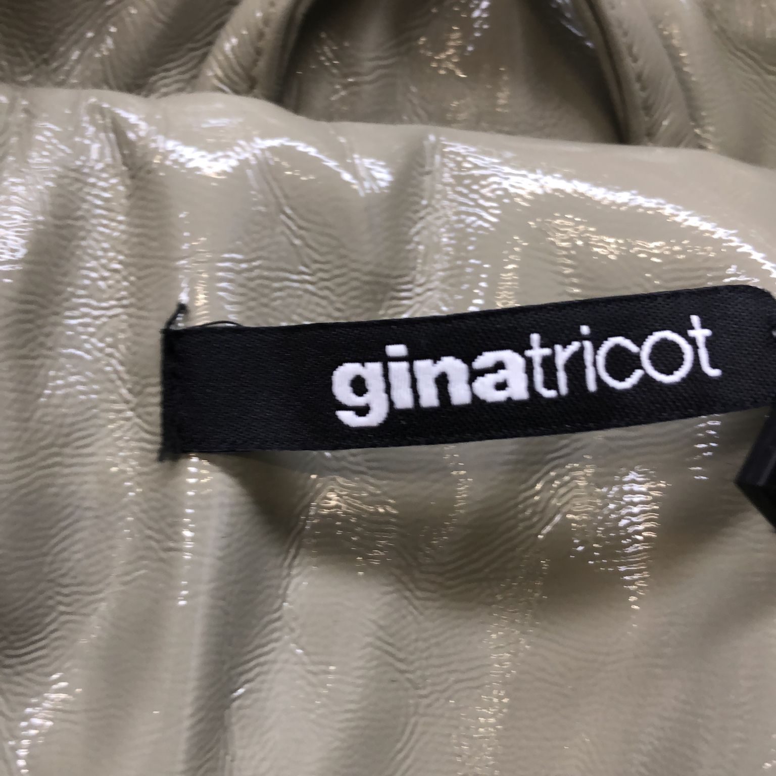 Gina Tricot