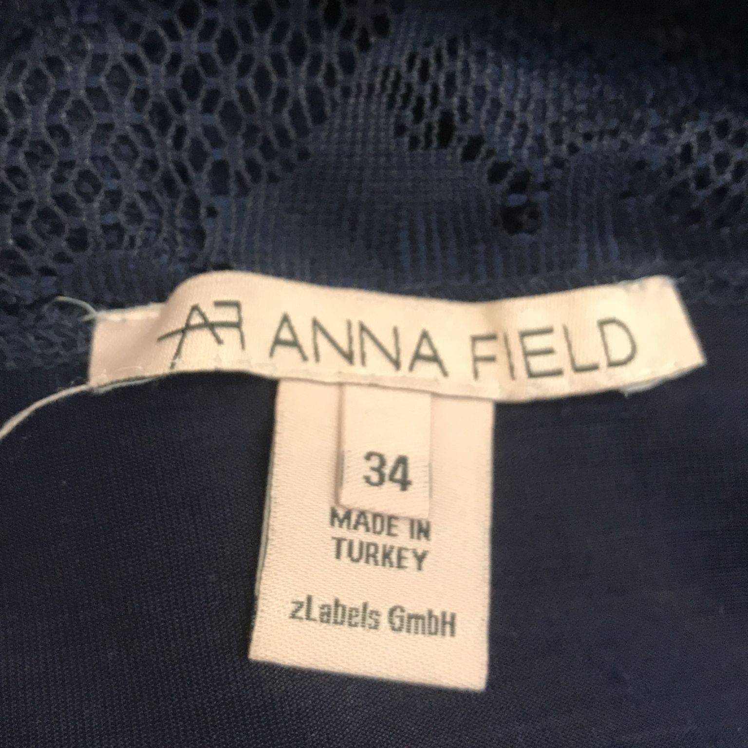 Anna Field