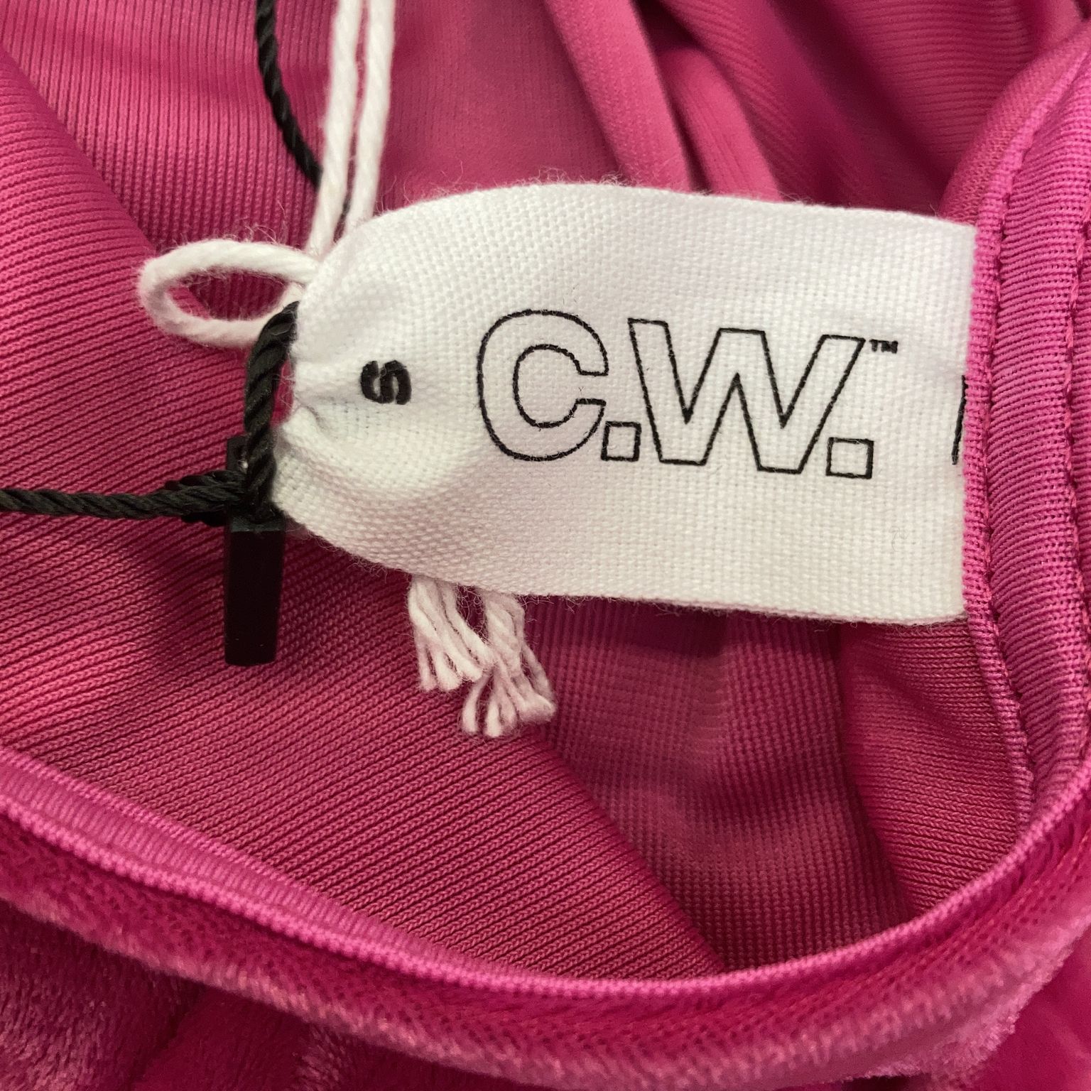 C.W.