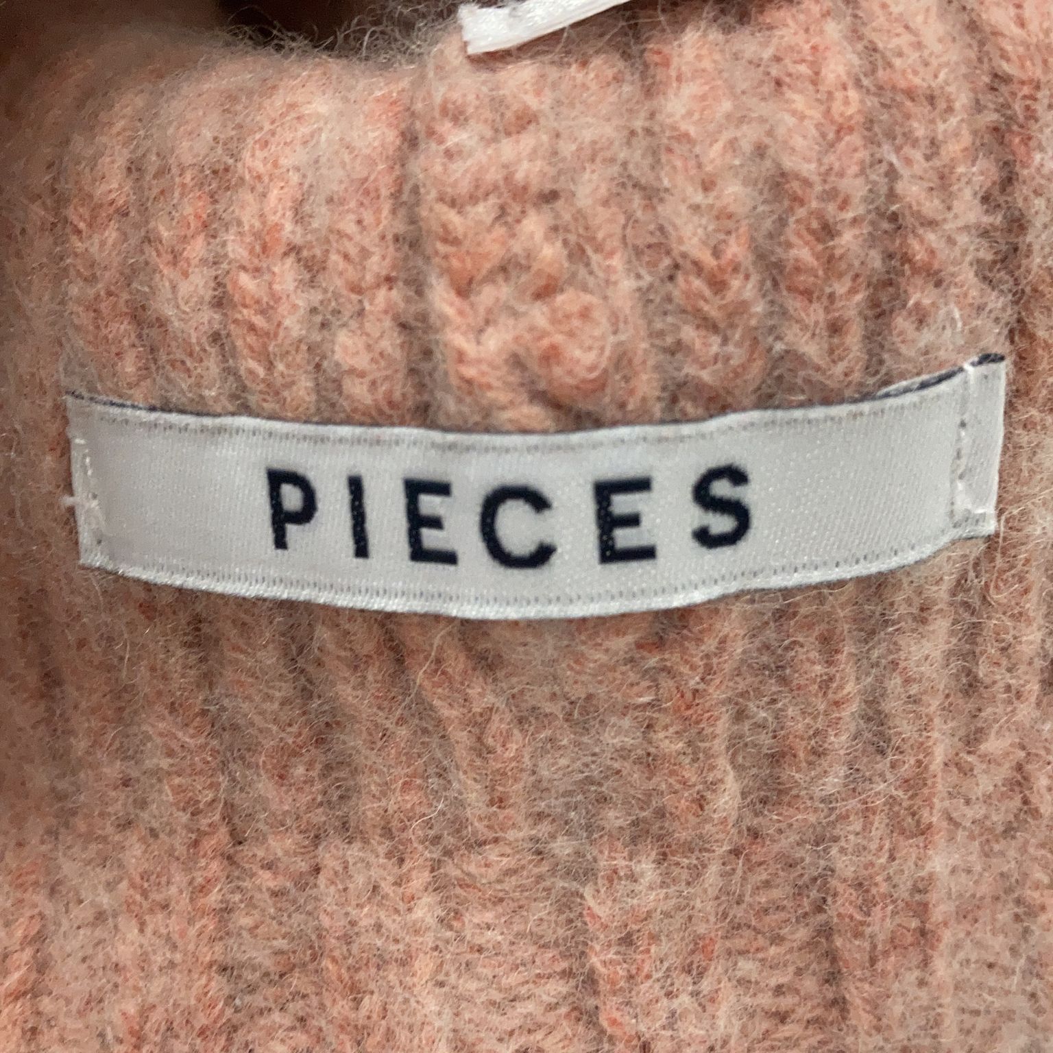 Pieces