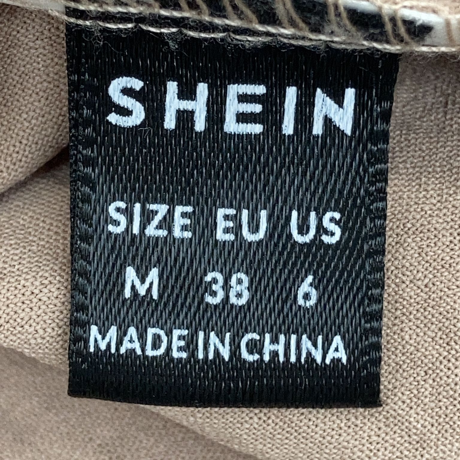 Shein