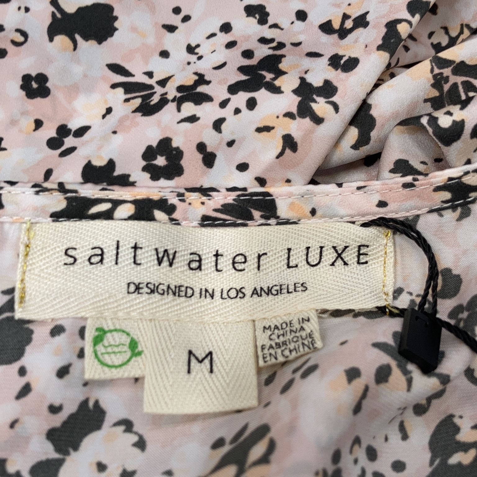 Saltwater Luxe