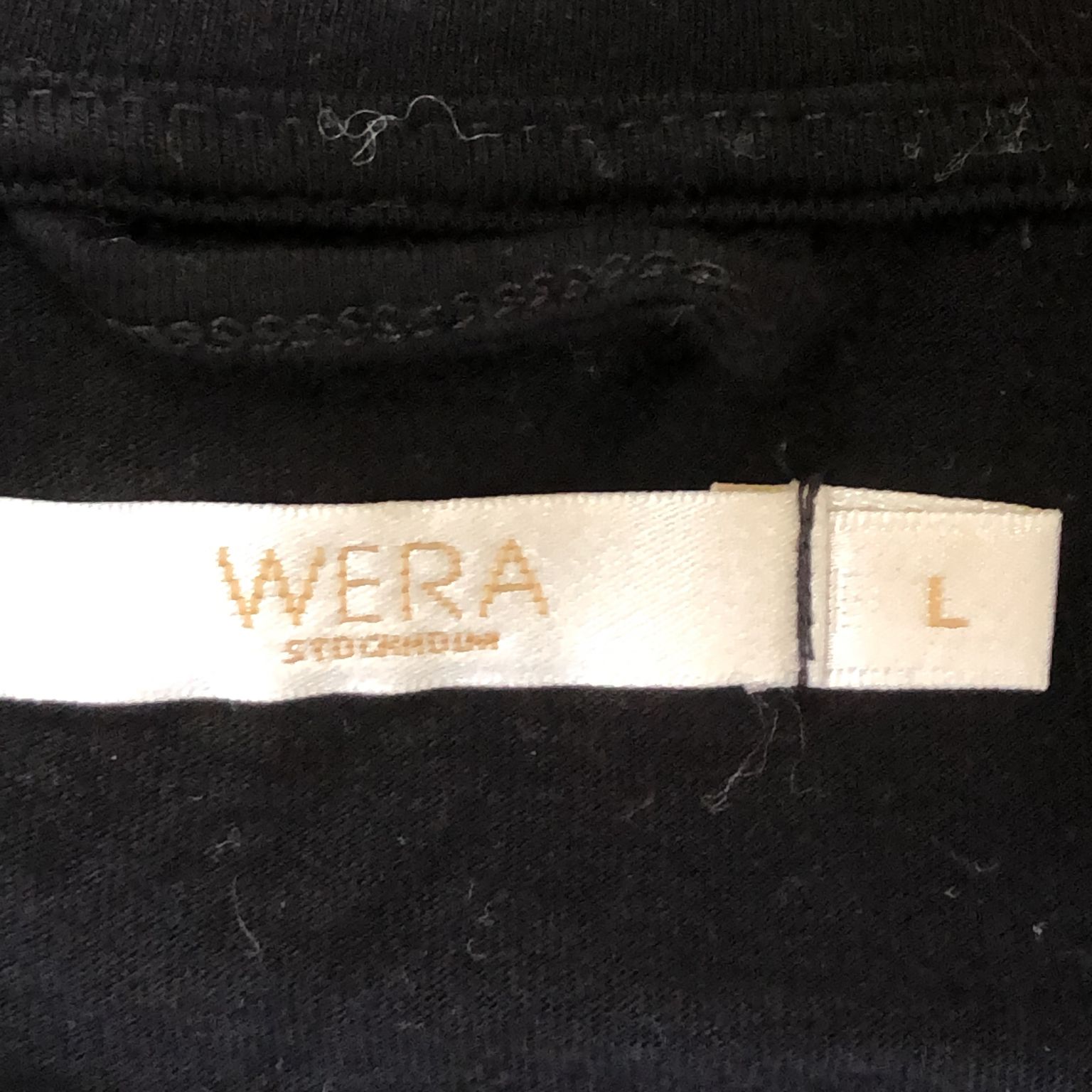 WERA Stockholm