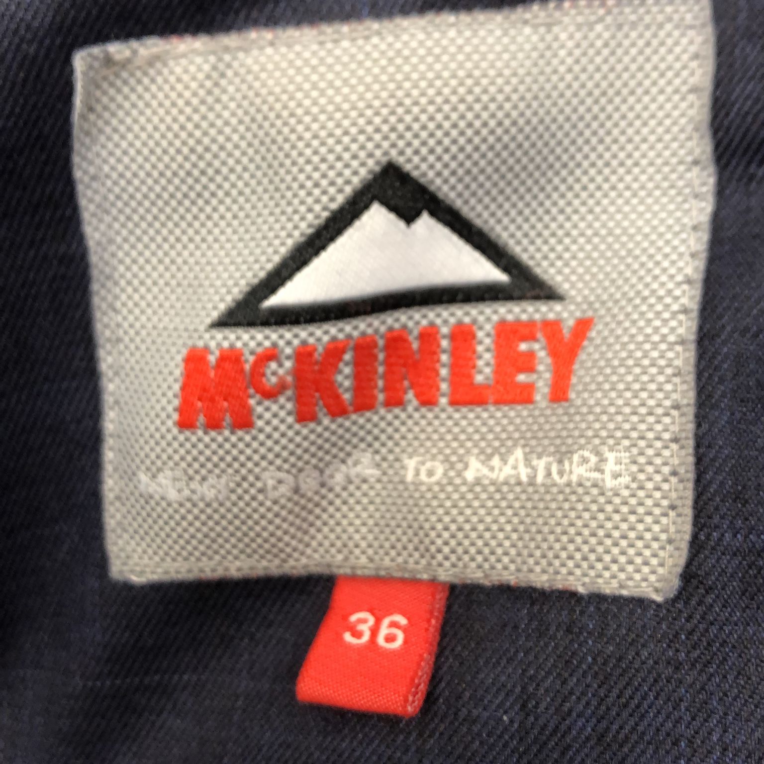 McKinley